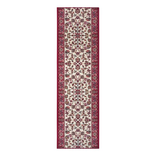 Covor tip traversă roșu 300x80 cm Vintage - Hanse Home