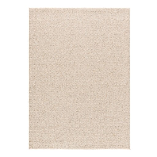 Covor alb 160x230 cm Petra Liso – Universal