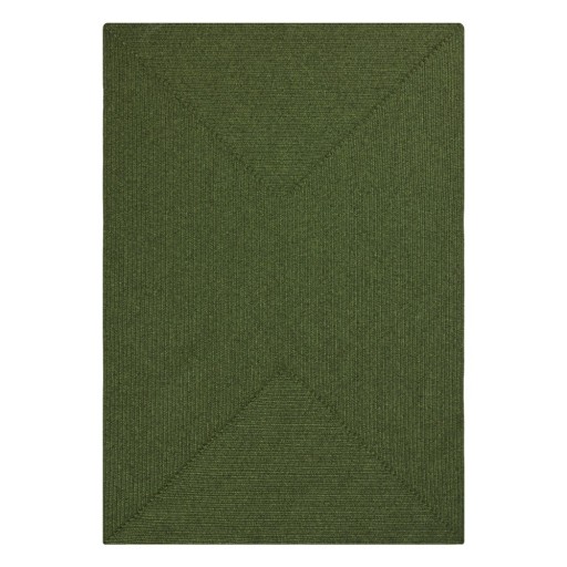 Covor verde de exterior 290x200 cm - NORTHRUGS