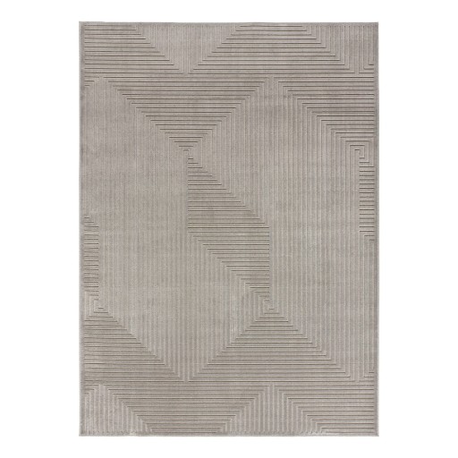 Covor Universal Gianna, 140 x 200 cm, gri