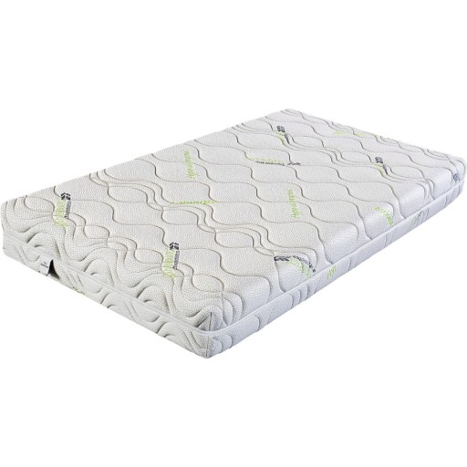 Saltea cu două fețe din spumă tare/medie 120x200 cm Junior Lux - Materasso