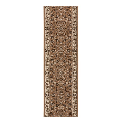 Covor maro deschis de tip traversă 80x350 cm Vintage – Hanse Home