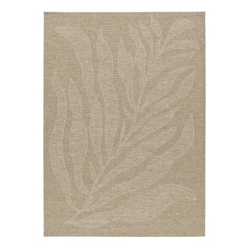 Covor bej 129x190 cm Pure Beige – Universal