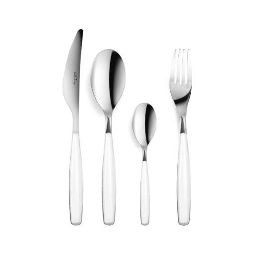 Set tacâmuri Vialli Design London, 24 piese