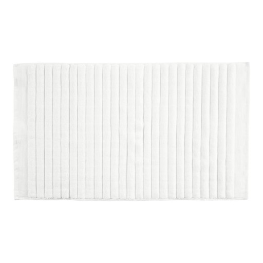 Covoraș de baie alb 50x80 cm Inu – Zone