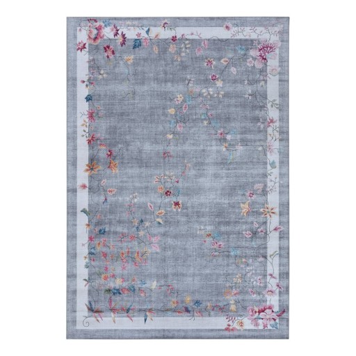 Covor gri deschis 160x230 cm Amira – Hanse Home