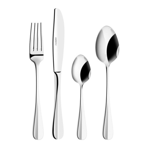 Set de tacâmuri 24 de piese Vialli Design Venezia