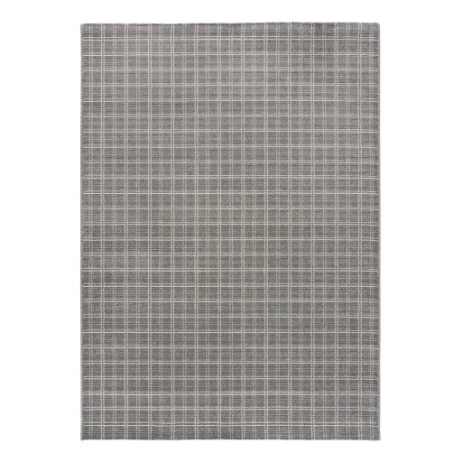 Covor gri 80x150 cm Sensation – Universal