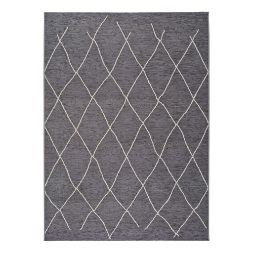 Covor de exterior Universal Sigrid, 154 x 230 cm, gri