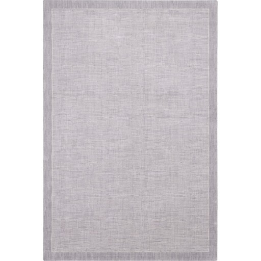 Covor gri din lână 200x300 cm Linea – Agnella