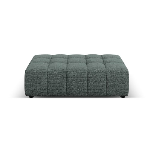 Taburet turcoaz Chicago – Cosmopolitan Design