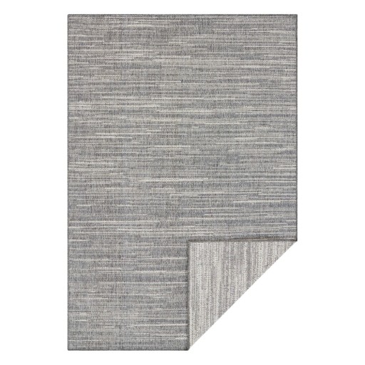 Covor de exterior gri 340x240 cm Gemini - Elle Decoration