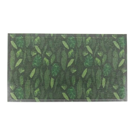 Covoraș de intrare 40x70 cm Jungle Leaf – Artsy Doormats