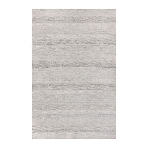 Covor crem din lână 160x230 cm Adoni – House Nordic