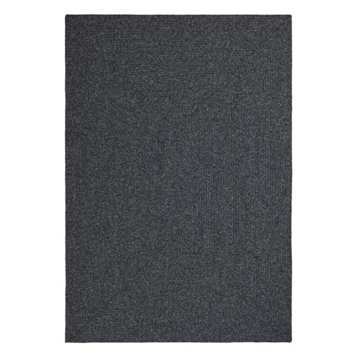 Covor gri de exterior 290x200 cm - NORTHRUGS