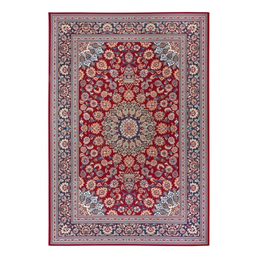 Covor de exterior roșu 200x285 cm Kadi – Hanse Home