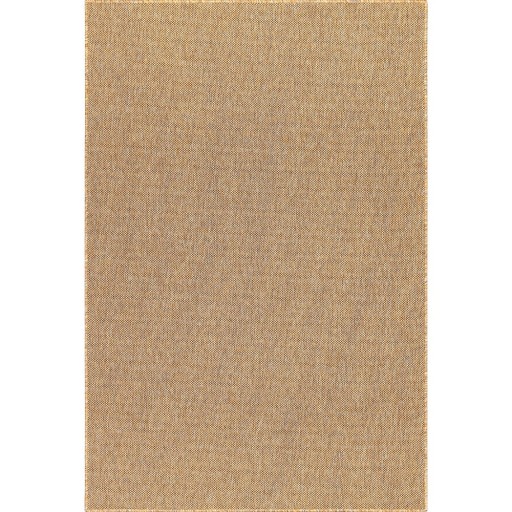 Covor de exterior maro/bej 160x80 cm Vagabond™ - Narma