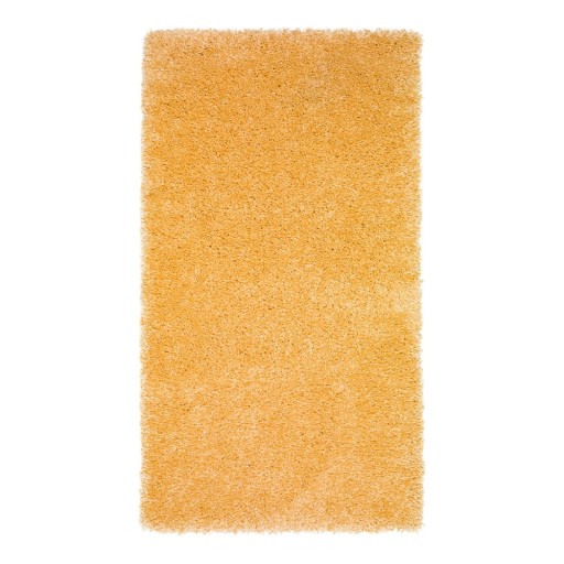 Covor Universal Aqua Liso, 67 x 125 cm, galben