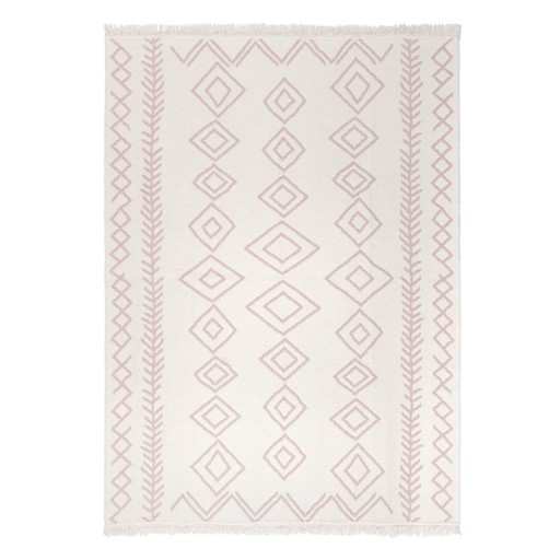 Covor roz 170x120 cm Edie - Flair Rugs