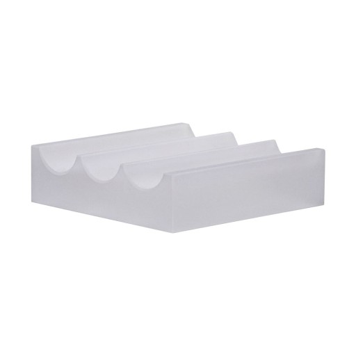 Organizator de birou Wave – Hübsch