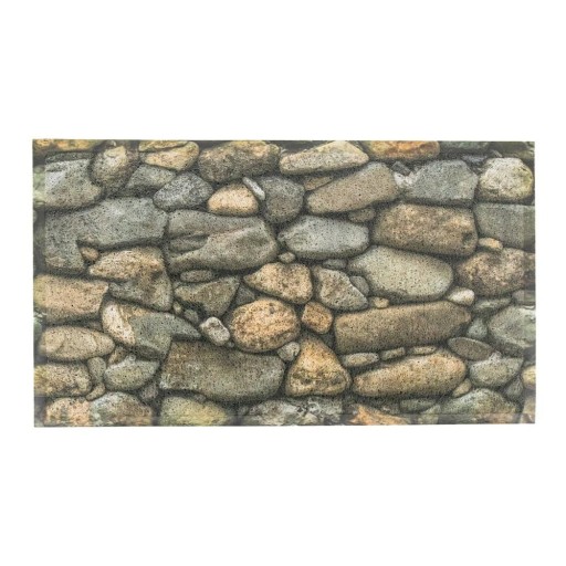 Covoraș de intrare 40x70 cm Stone – Artsy Doormats