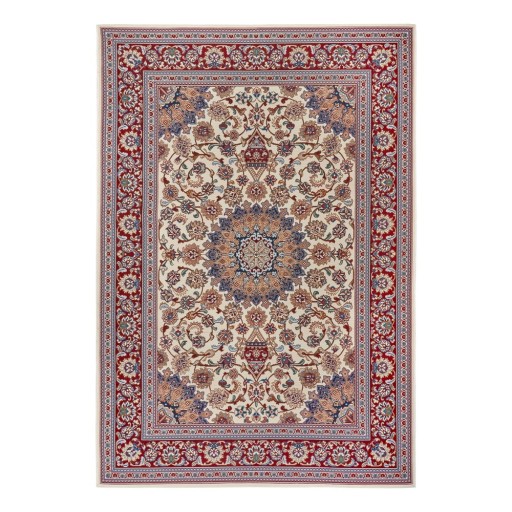 Covor de exterior roșu-bej 240x340 cm Flair – Hanse Home