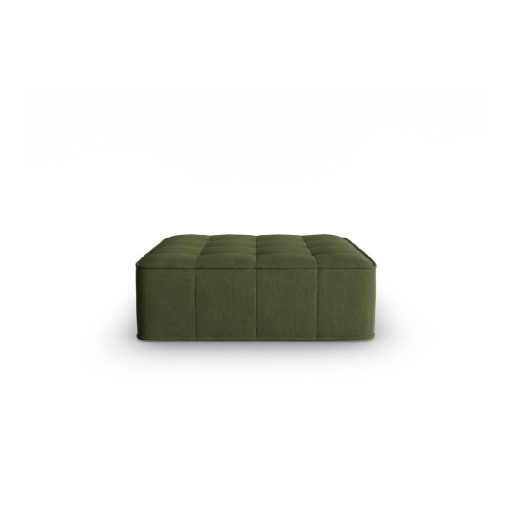 Taburet verde Mike – Micadoni Home