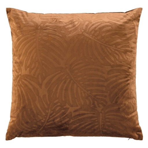 Pernă decorativă din catifea 50x50 cm Analia – douceur d'intérieur