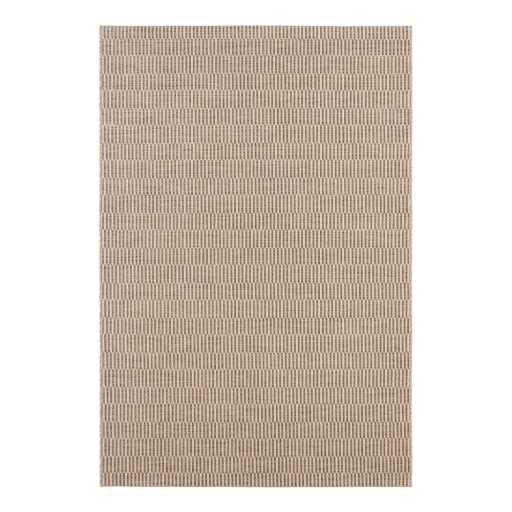 Covor potrivit pentru exterior Elle Decoration Brave Dreux, 200 x 290 cm, crem