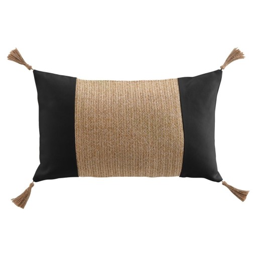 Pernă decorativă 30x50 cm Sarah – douceur d'intérieur