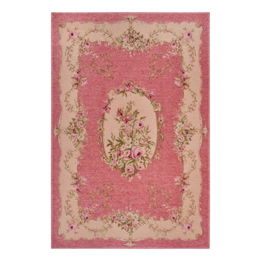 Covor roz 120x180 cm Asmaa – Hanse Home