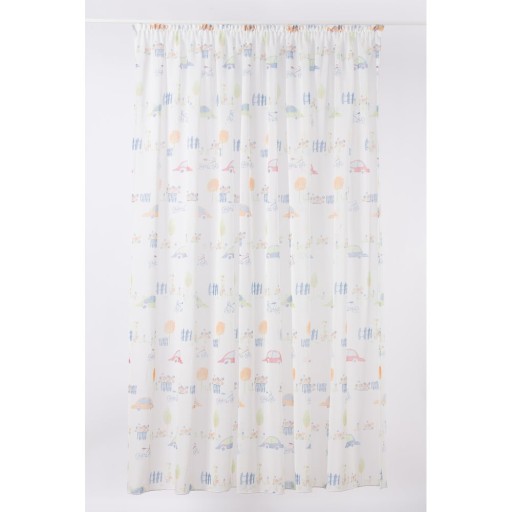 Draperie pentru copii 140x260 cm Doremi – Mendola Fabrics