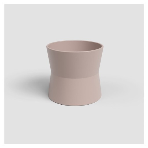 Ghiveci din ceramică ø 14 cm Diana – Artevasi
