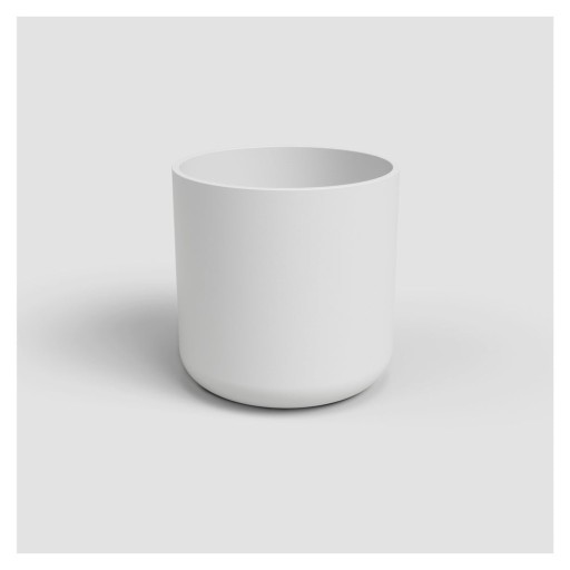 Ghiveci din ceramică ø 21 cm Juno – Artevasi