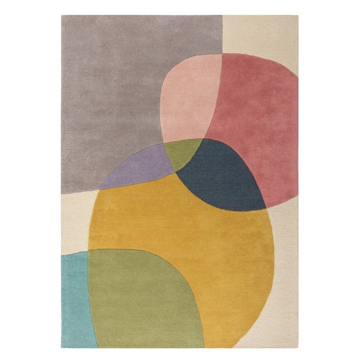 Covor din lână Flair Rugs Glow, 160 x 230 cm