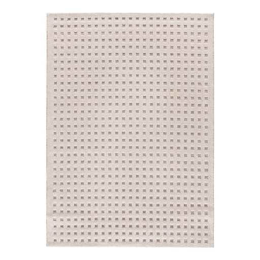 Covor crem 120x170 cm Diena – Universal
