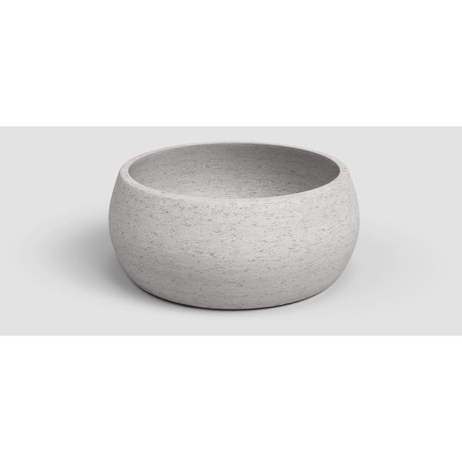 Ghiveci decorativ din ceramică făcută manual ø 29 cm Hemera – Artevasi