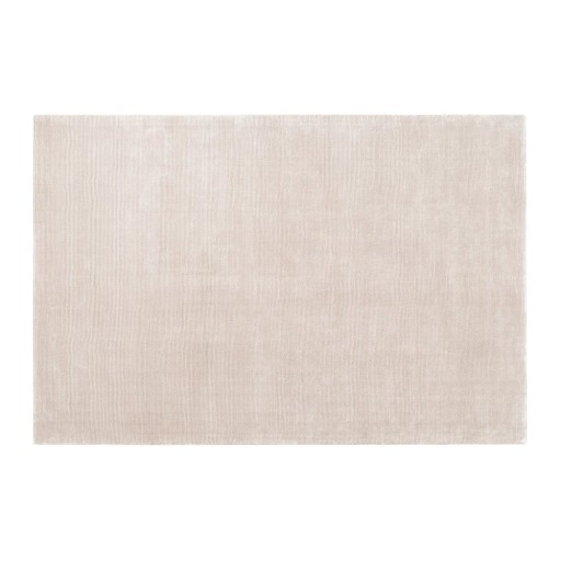 Covor crem din vîscoză 200x300 cm Visca – Blomus