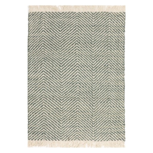 Covor verde 120x170 cm Vigo – Asiatic Carpets